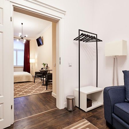 Nice Apartment In Old Town 2 クラクフ エクステリア 写真