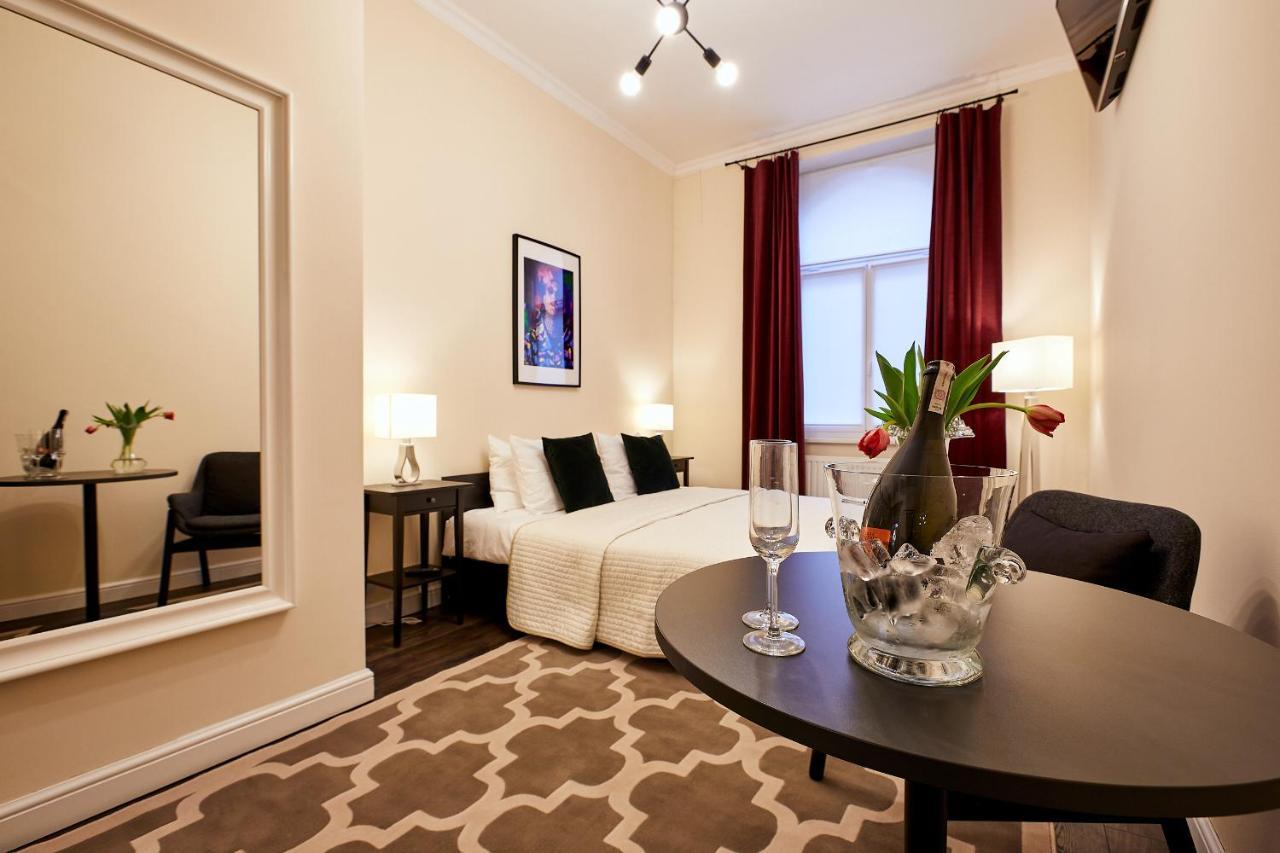 Nice Apartment In Old Town 2 クラクフ エクステリア 写真