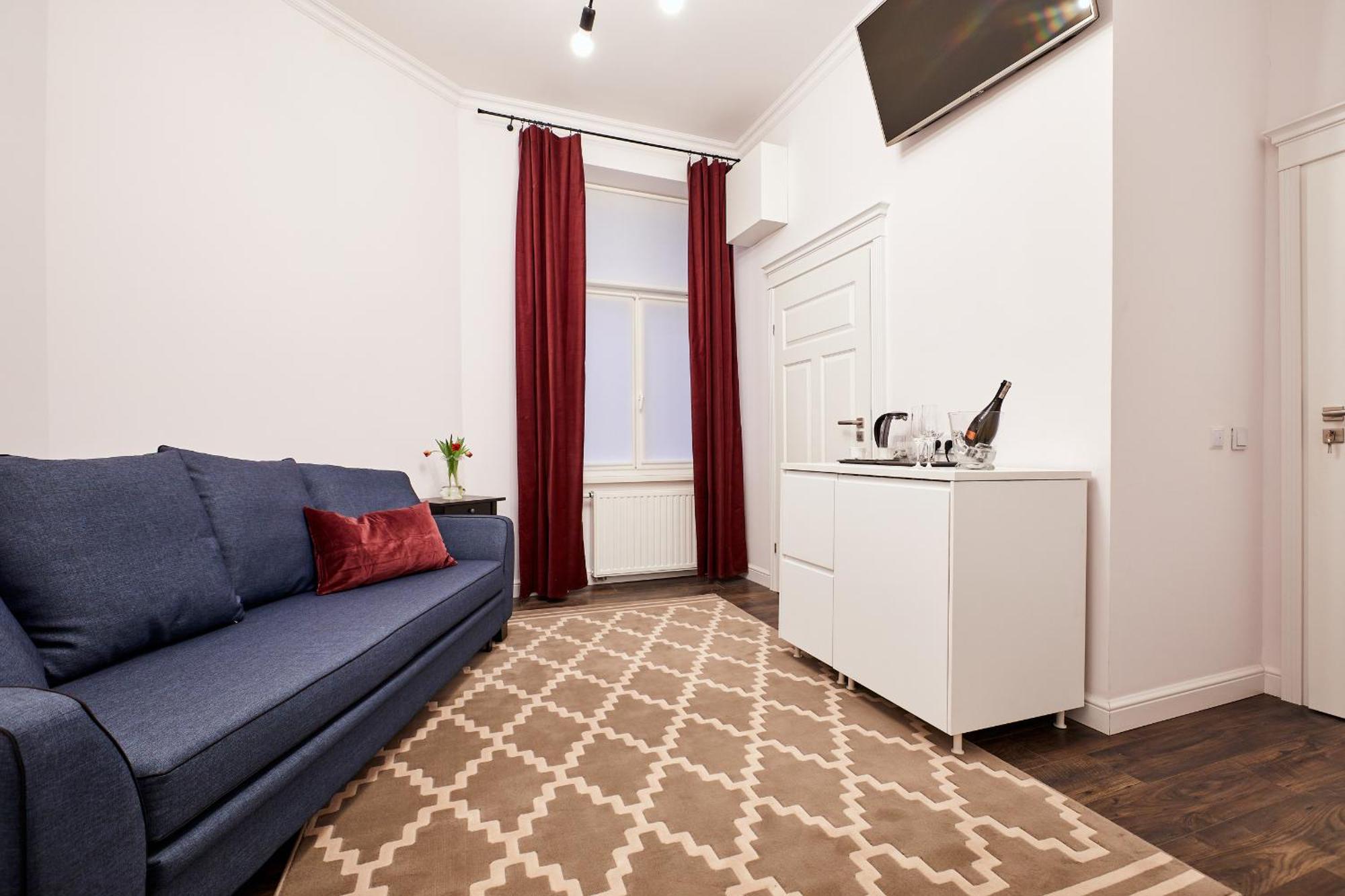 Nice Apartment In Old Town 2 クラクフ エクステリア 写真