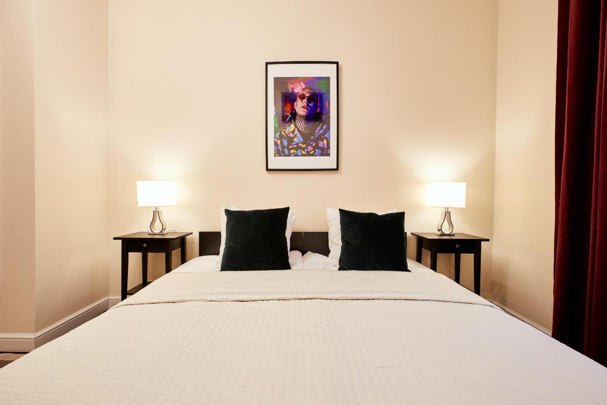 Nice Apartment In Old Town 2 クラクフ エクステリア 写真