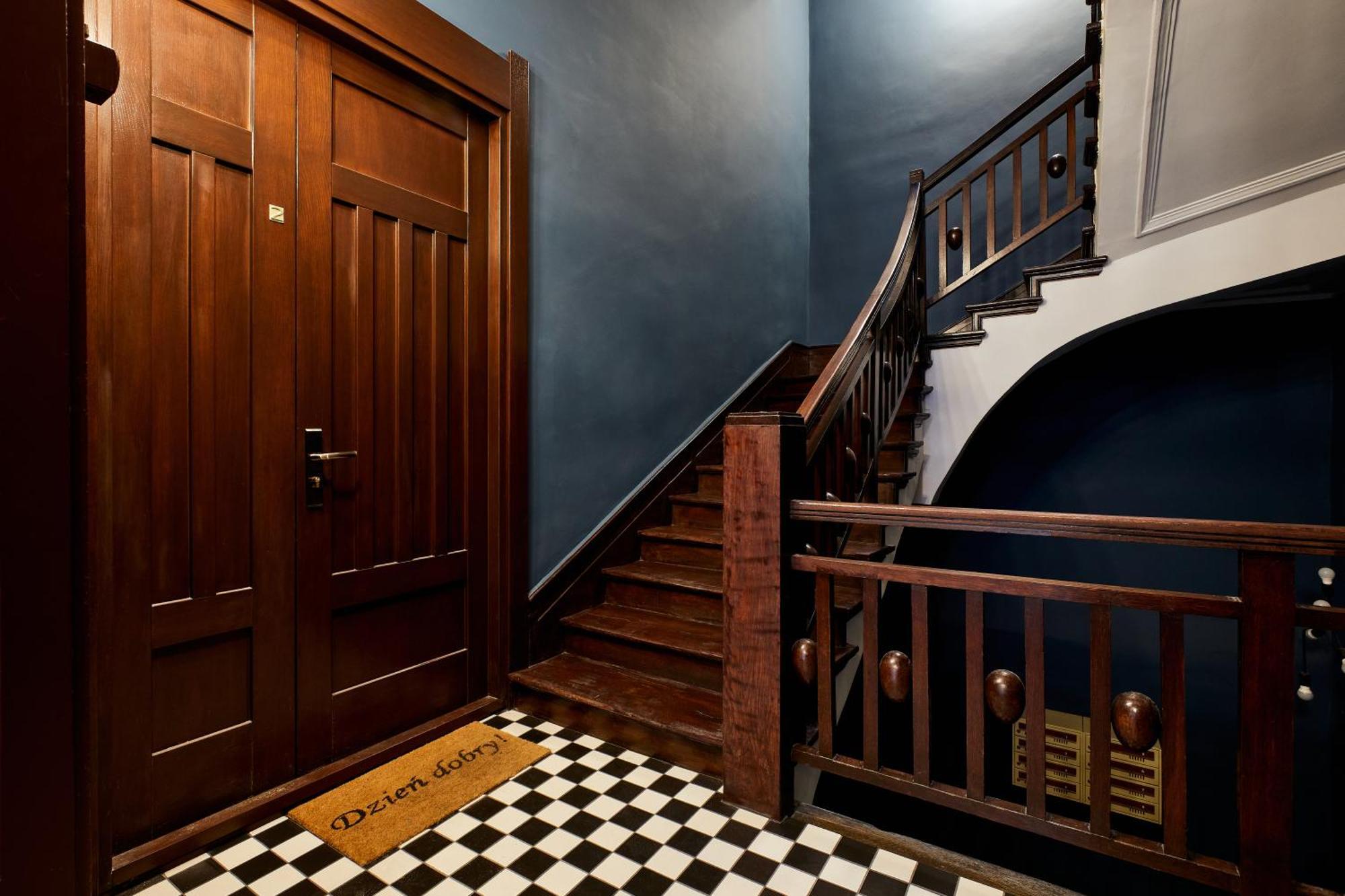 Nice Apartment In Old Town 2 クラクフ エクステリア 写真